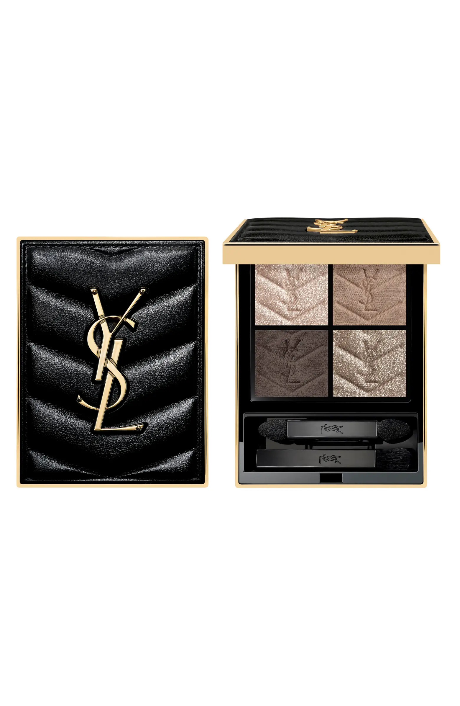 Couture Mini Clutch Luxury Eyeshadow Palette | Nordstrom