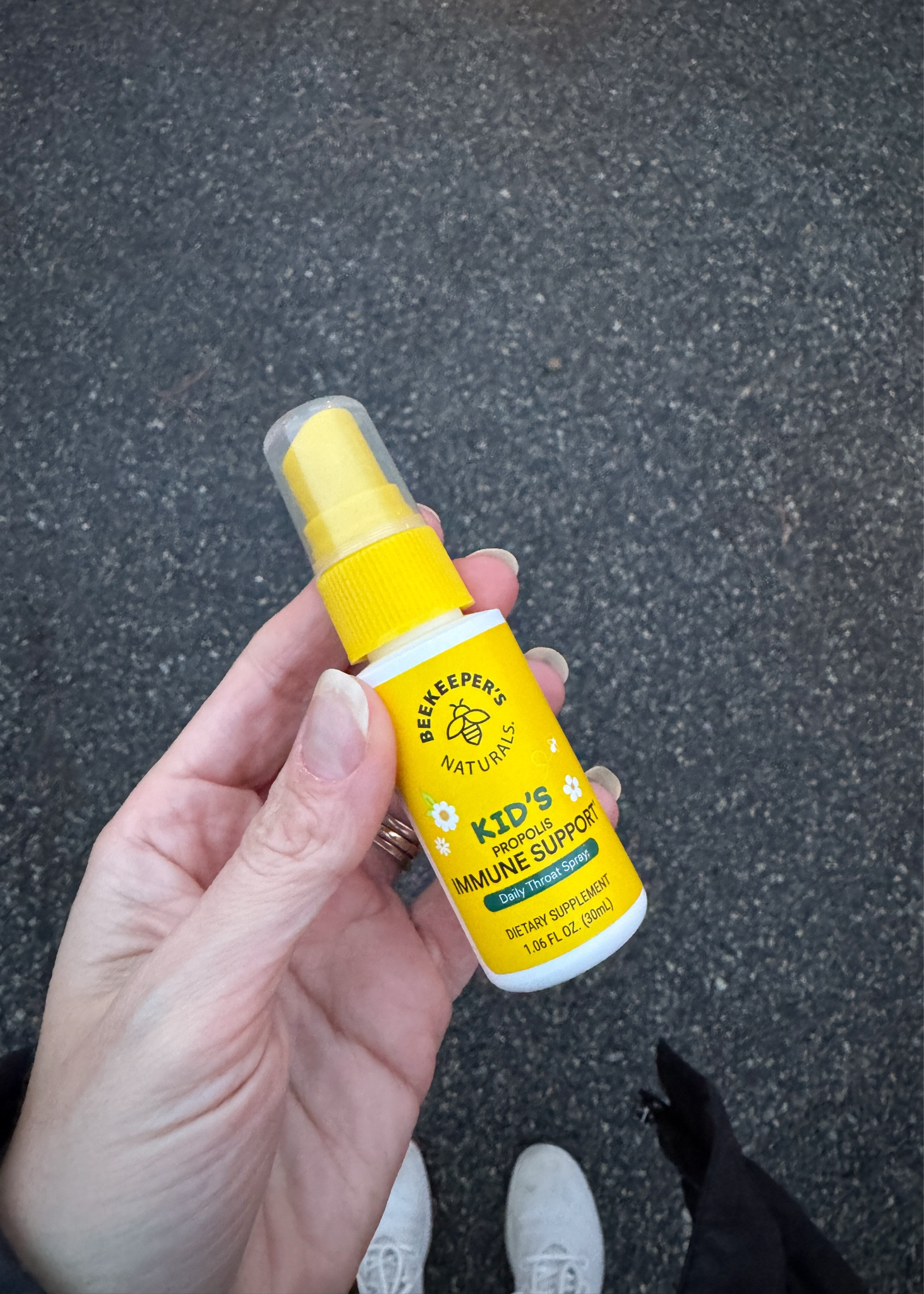 I’ll be using this all sick season! 

#LTKKids #LTKFamily