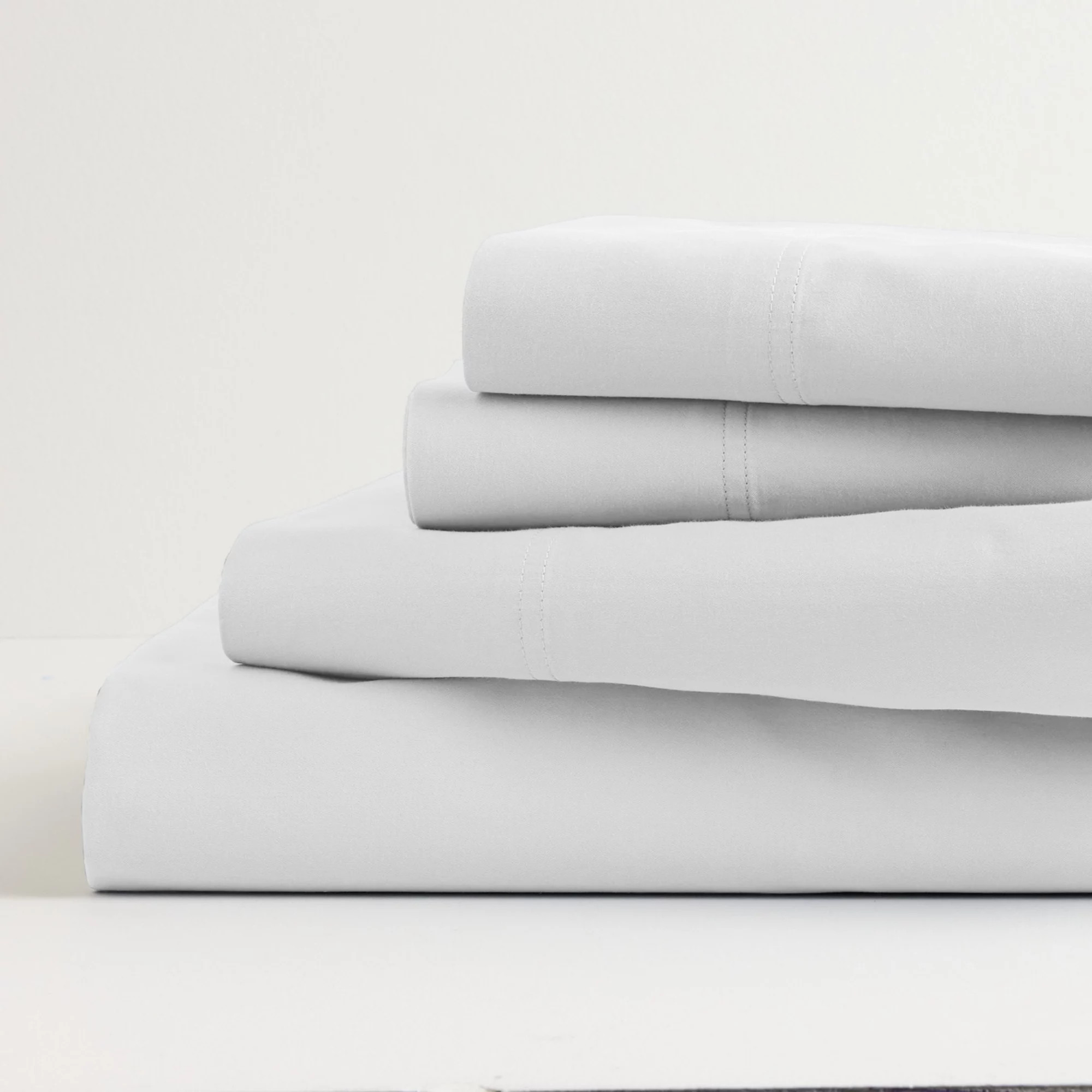Sonoma Goods For Life® Ultrasoft Washed Cotton Sheet Set with Pillowcases | Kohl's