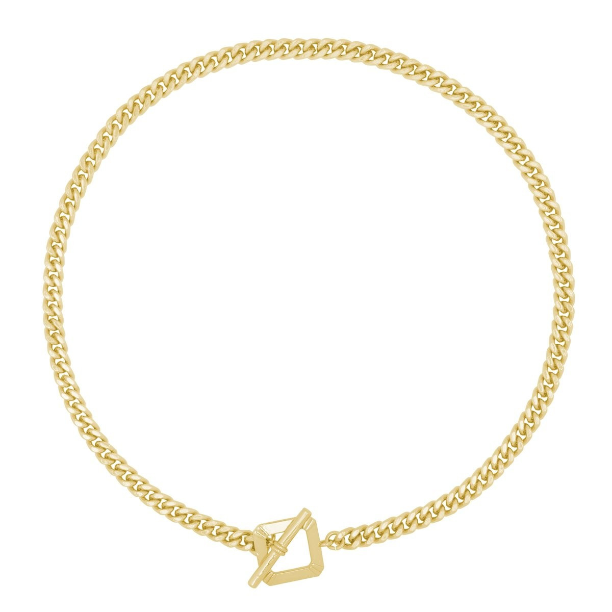 Bailey Necklace | Electric Picks Jewelry