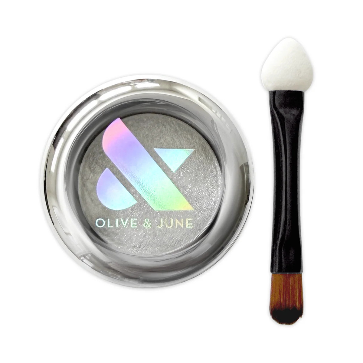 Chrome Kit | Olive & June