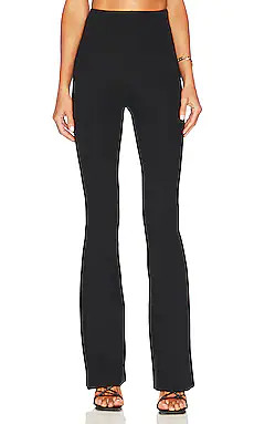 Neoprene Flare Legging
                    
                    Commando | Revolve Clothing (Global)