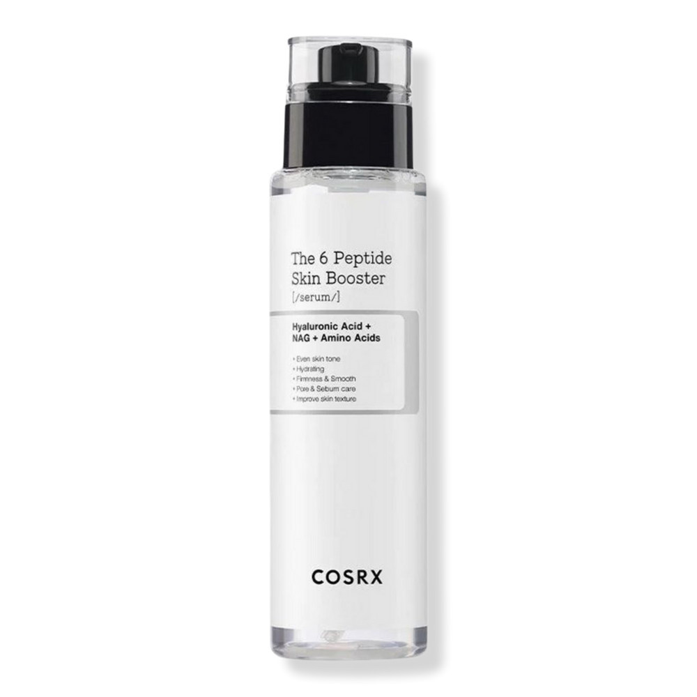 COSRX The 6 Peptide Skin Booster Serum with Niacinamide & Hyaluronic Acid | Ulta