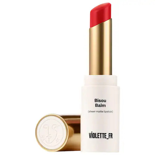 BISOU BALM Sheer Matte Lipstick | Sephora (US)