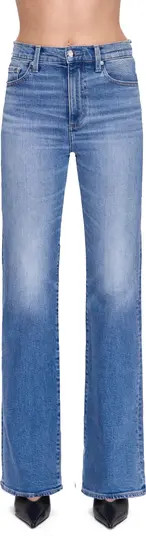 Pistola Evie High Waist Jeans | Nordstrom | Nordstrom