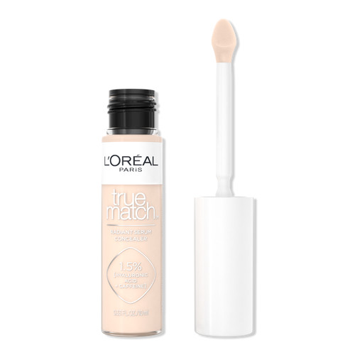 True Match Radiant Serum Concealer | Ulta