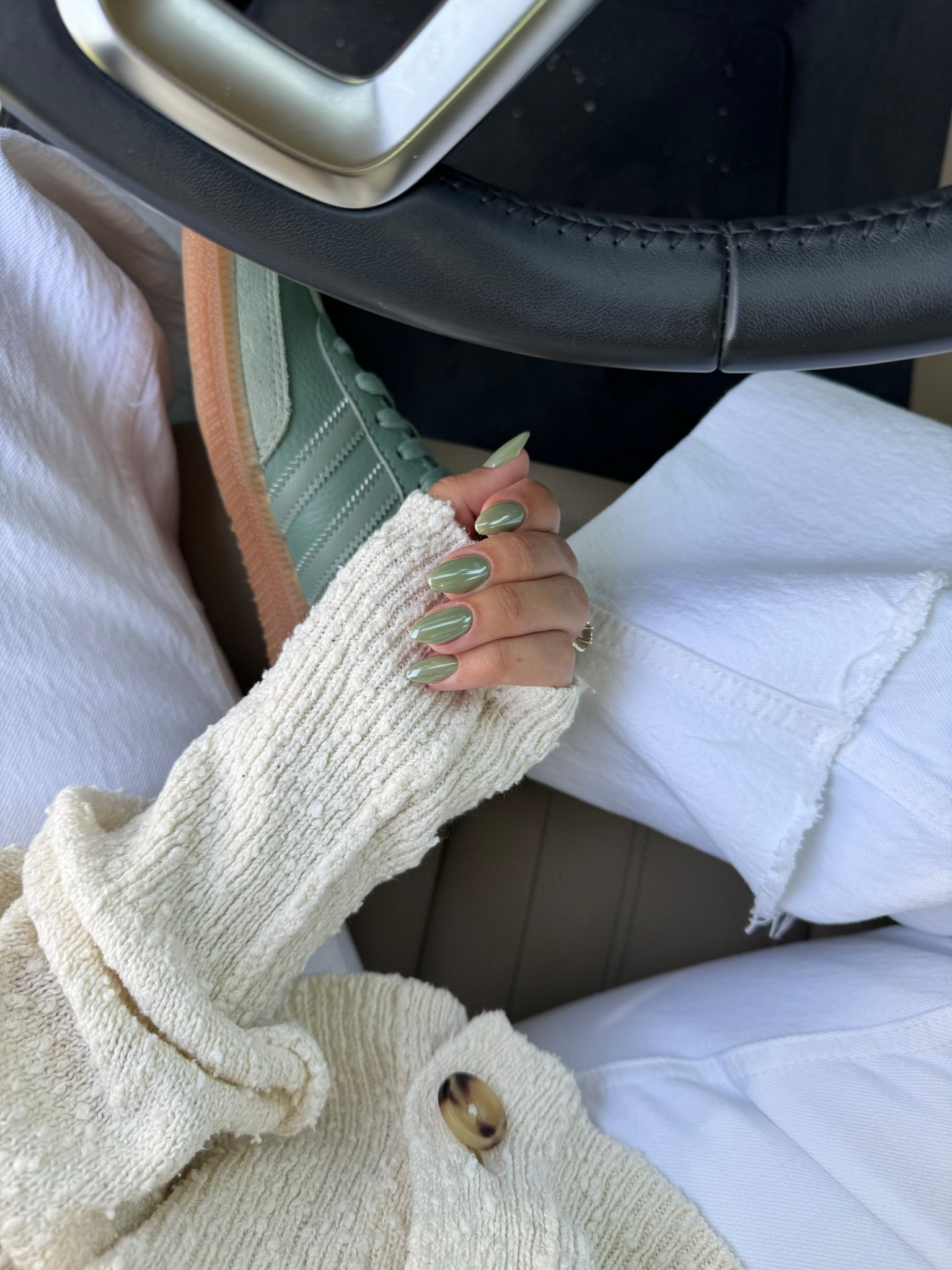  Sambas 👟

#LTKShoeCrush