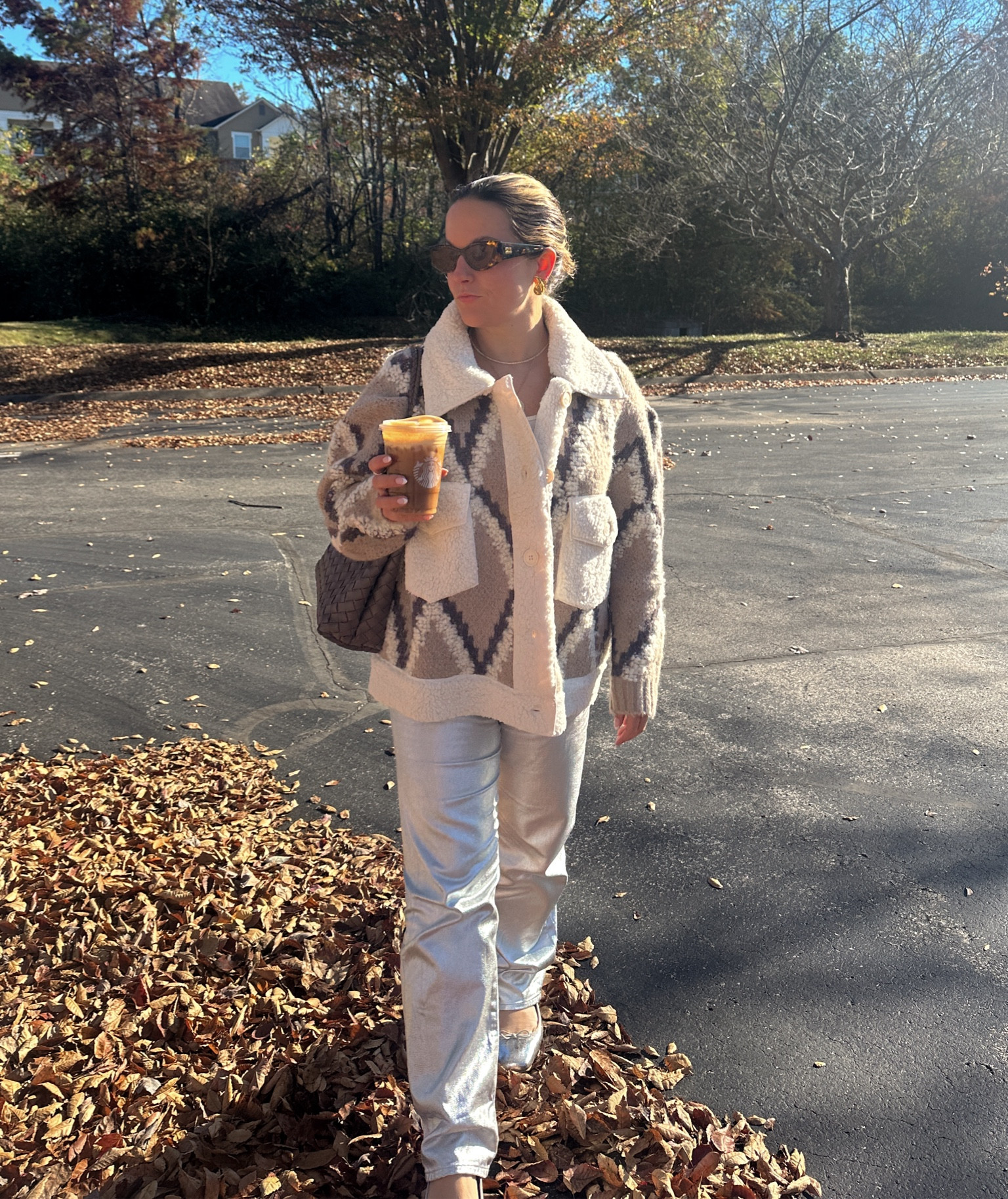 don’t sleep on blank nyc for chic outerwear and good price points yall! i love this shearling cardigan and linked a few others for good days 

#LTKstyletip