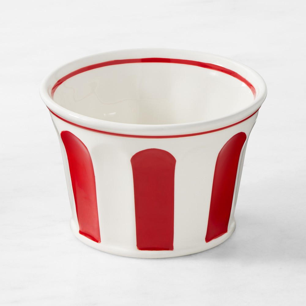 Movie Night Popcorn Bowl | Williams-Sonoma
