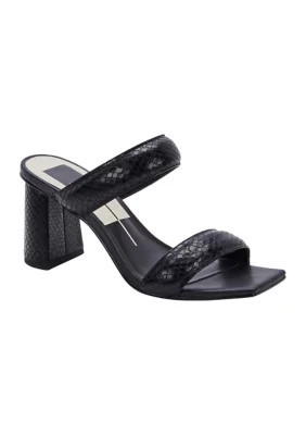 Dolce Vita Women's Pascoe Sandals | Belk