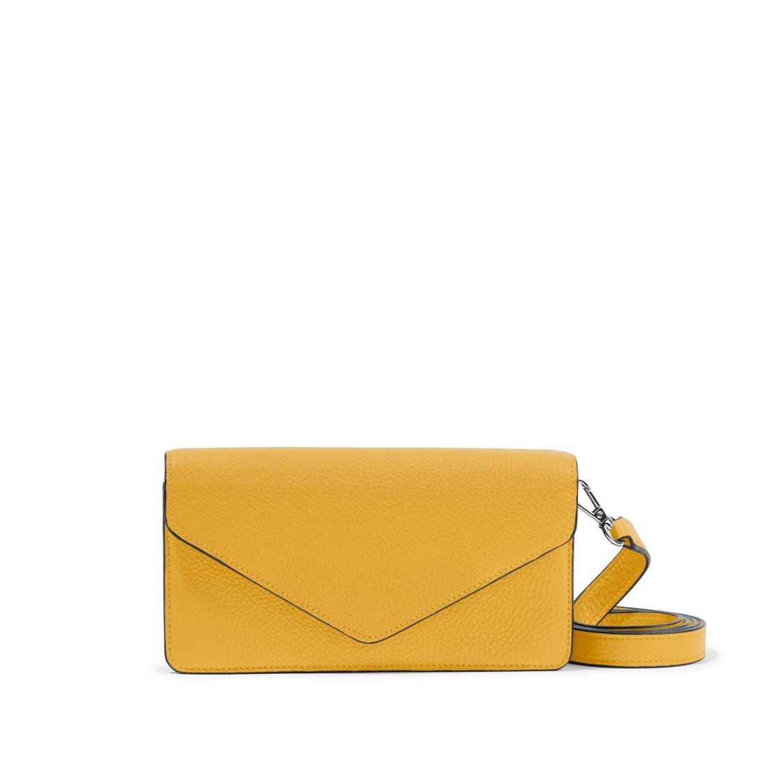 Willow Envelope Crossbody | Leatherology