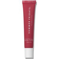 Summer Fridays Lip Butter Balm - Cherry | Space NK - NL