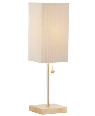 Angelina Table Lamp | Macy's