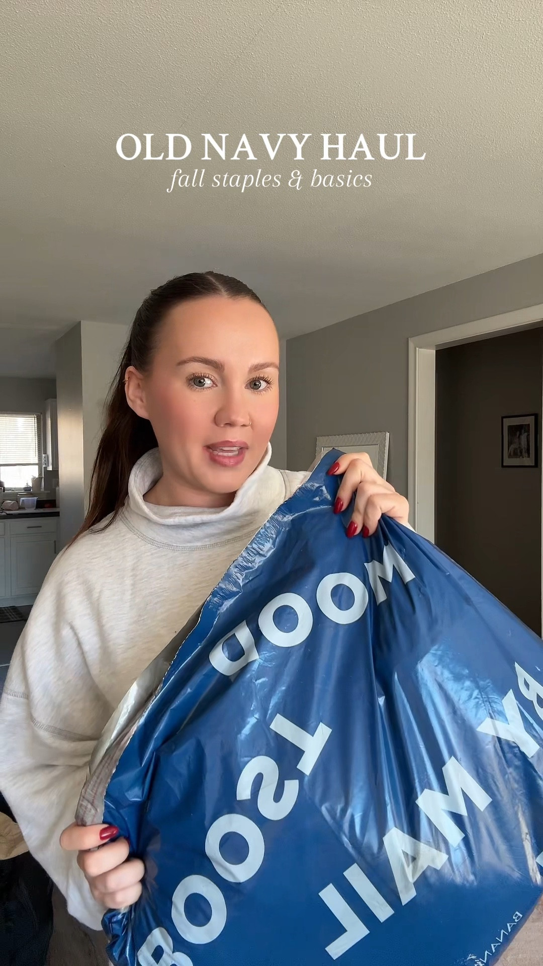 Old Navy haul for fall staples & basics! 

#LTKSeasonal #LTKFindsUnder50 #LTKStyleTip