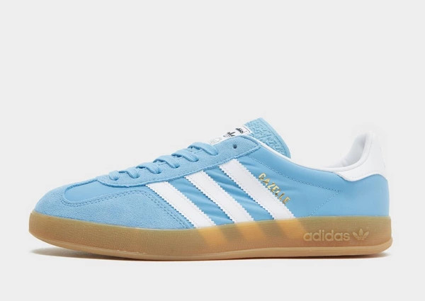 adidas Originals Gazelle Indoor | JD Sports (UK)
