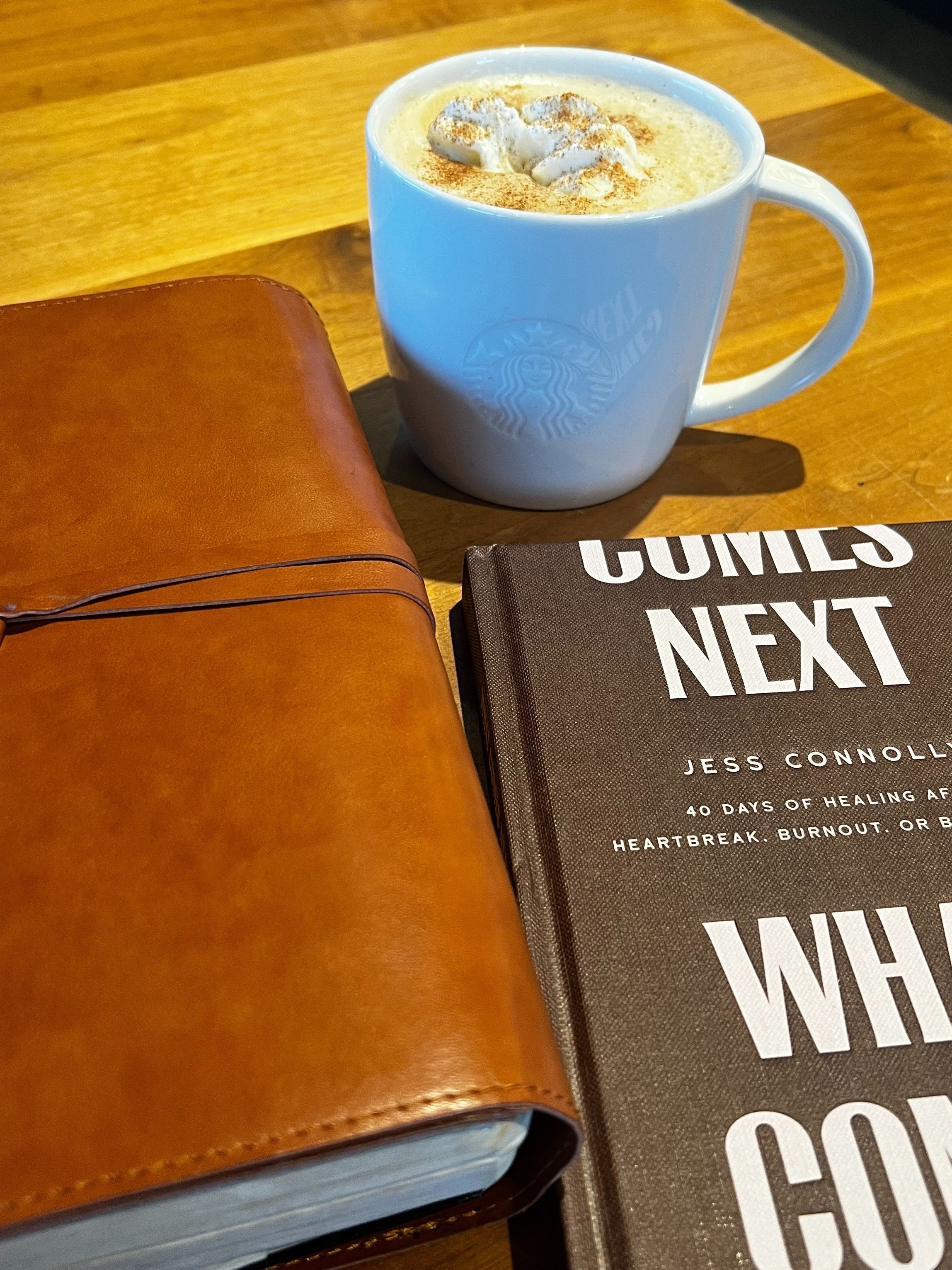 summer must read book /devotional 

 #LTKdayinmylife #LTKmomlife #LTKselfcare