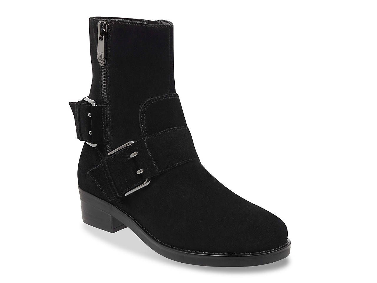 Parole Motorcycle Bootie | DSW