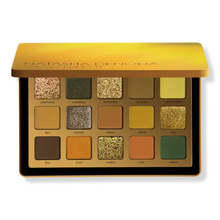 Yucca Eyeshadow Palette | Ulta