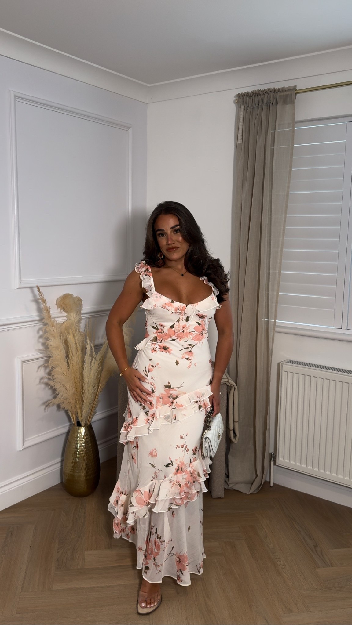 New look are you joking, wow😍

#LTKpetite #LTKwedding #LTKsummer