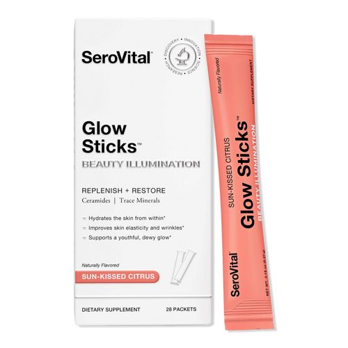 Glow Sticks Beauty Illumination Ingestible Beauty Powder | Ulta