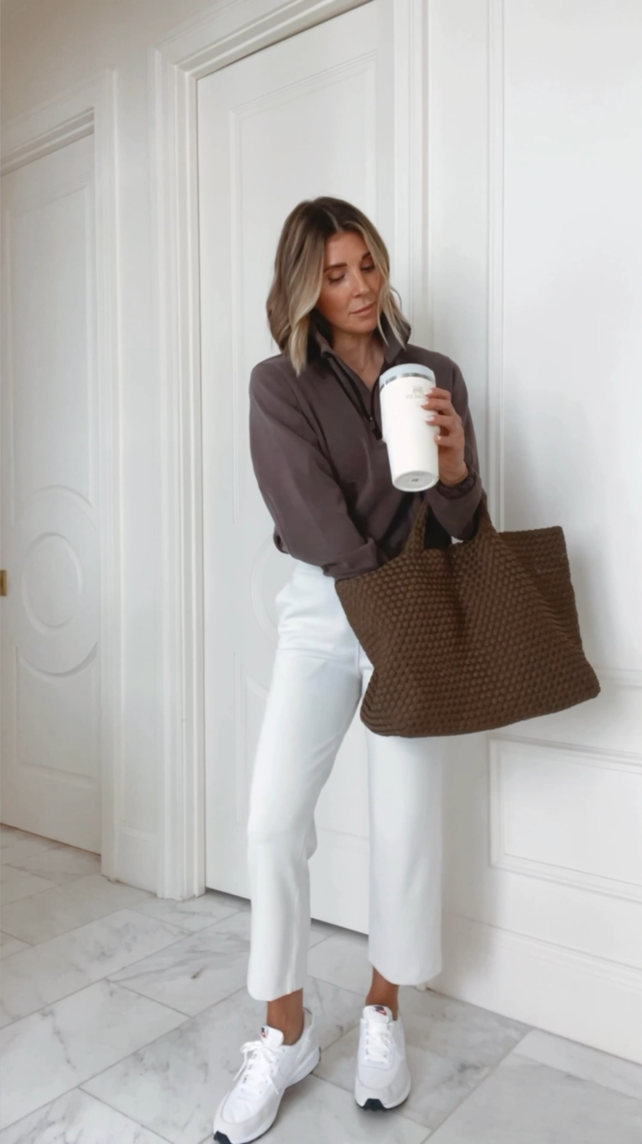 Lululemon mom / school drop off outfits 

#LTKBacktoSchool