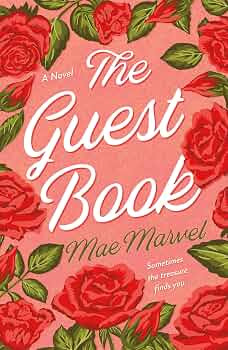 The Guest Book: A Novel | Amazon (US)