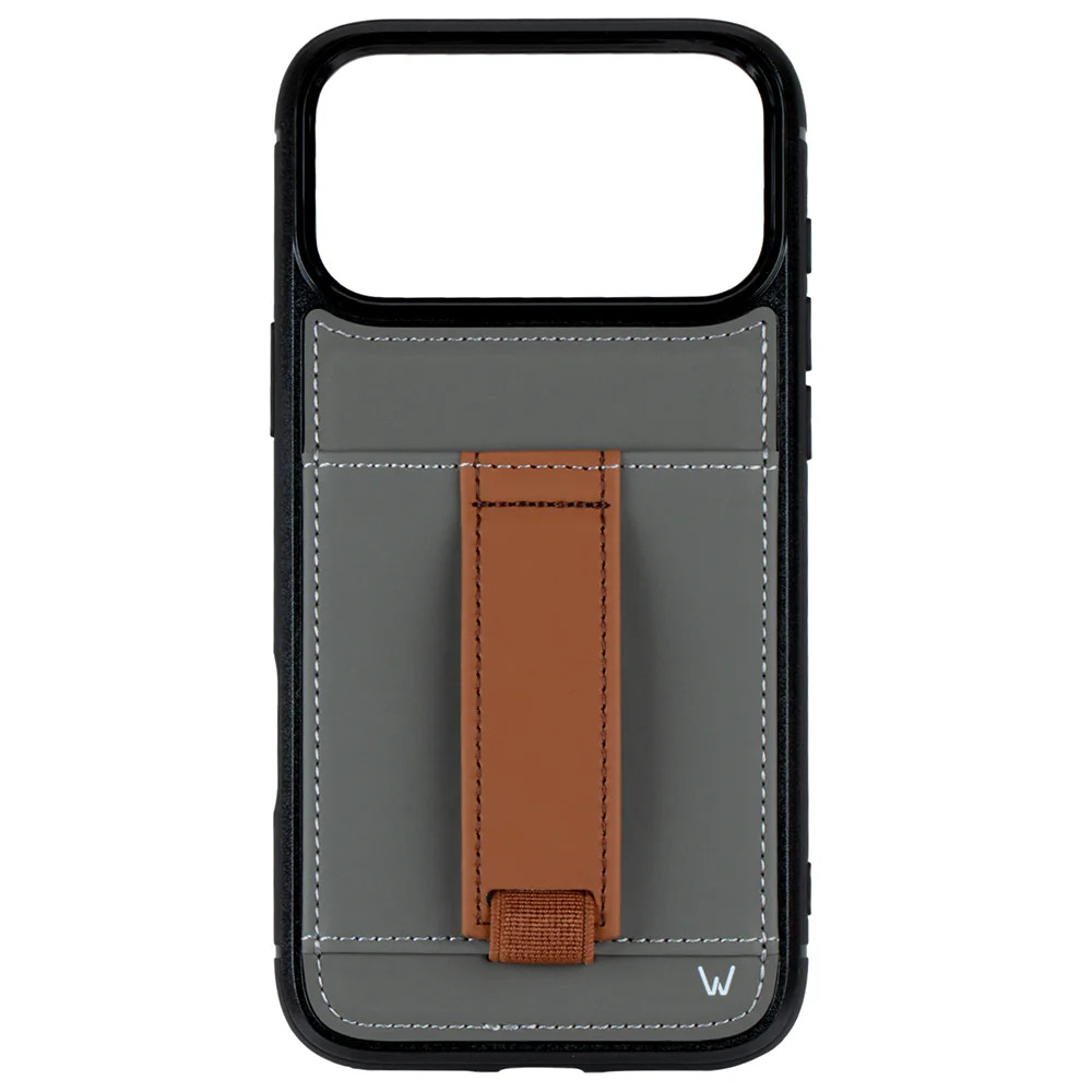 Steel Grey | Walli Cases
