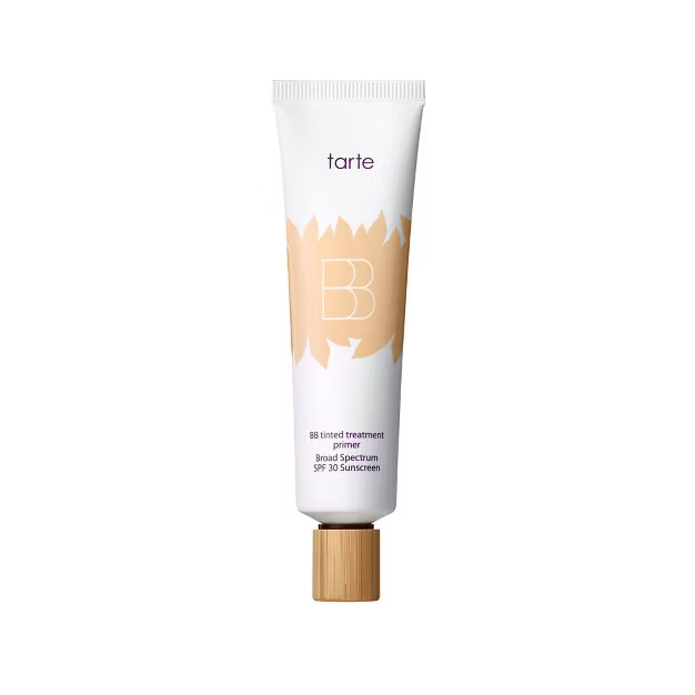 tarte BB Tinted Treatment Primer Broad Spectrum SPF 30 - 1 fl oz - Ulta Beauty | Target