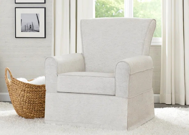 Epic Swivel Glider | Wayfair North America
