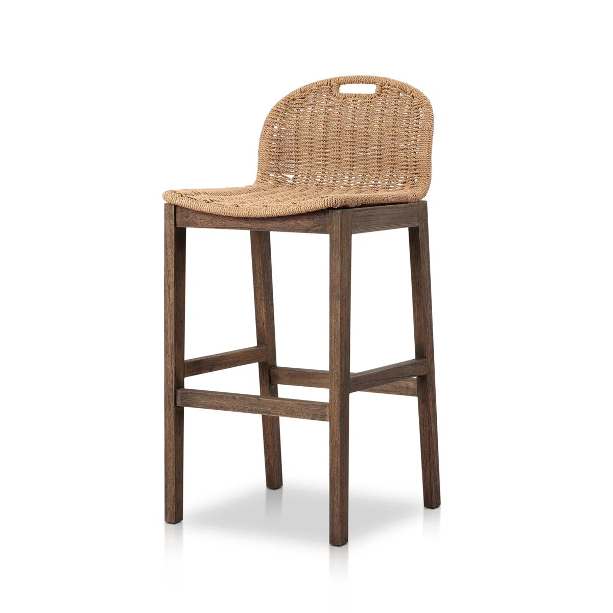 Tiffer Stool | Birch Lane