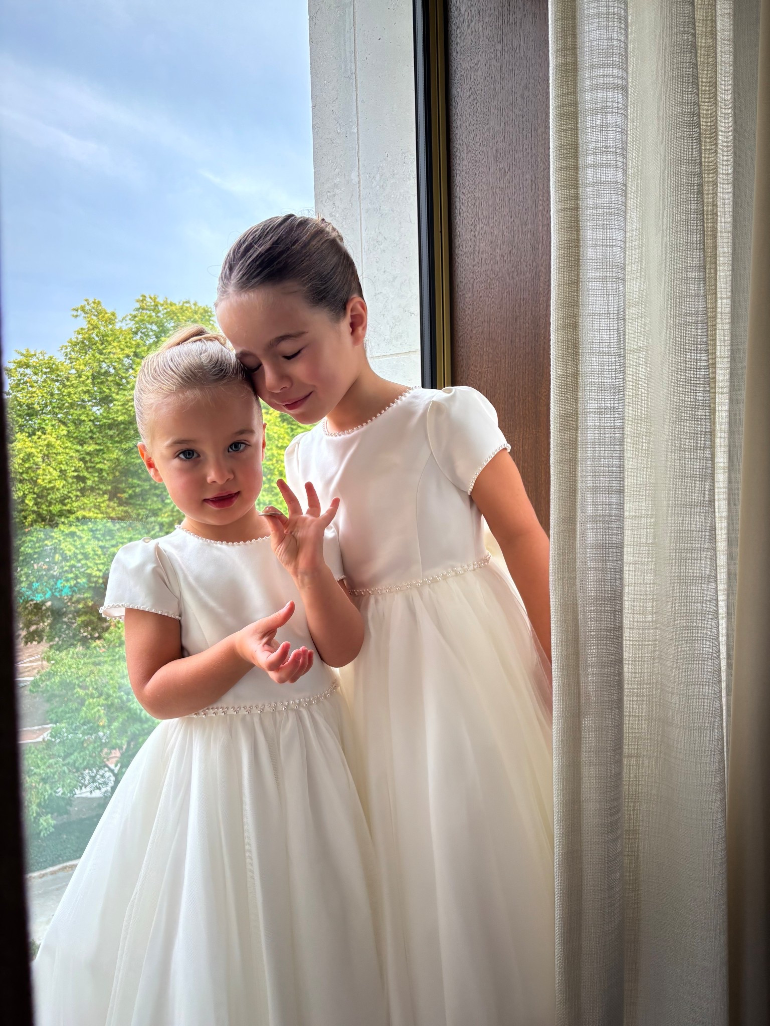 Flower girl dresses

#LTKbaby #LTKstyletip #LTKuk