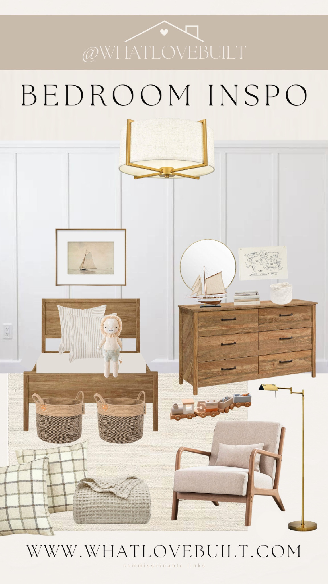 Boy’s Bedroom Ideas from Amazon

#boysroom #boy #bedroom #boysbedroom #amazon #amazonhome #homedecor #homedesign #design #home #bed #dresser #mirror #wallart #neutralroom #neutralhome #lamp #lighting #flushmount #roomidea #roominspo #roomstorage #roominspo #bedroomidea #roomidea

#LTKstyletip #LTKkids #LTKhome