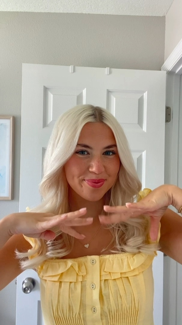 Hair wash day!!✨ love all of these products! 

#LTKBeauty