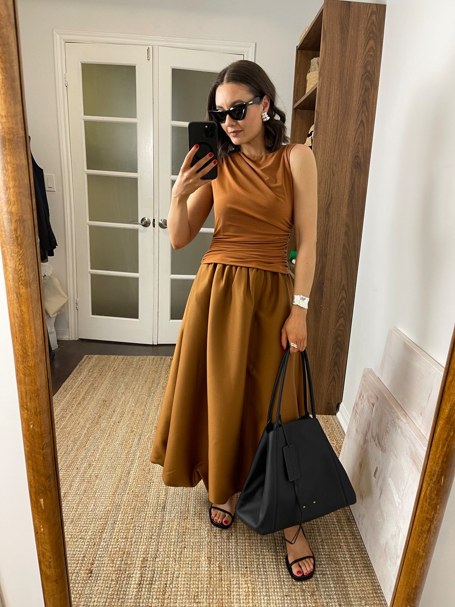 Use Sansha15 for Fabrique 

#LTKStyleTip #LTKSeasonal