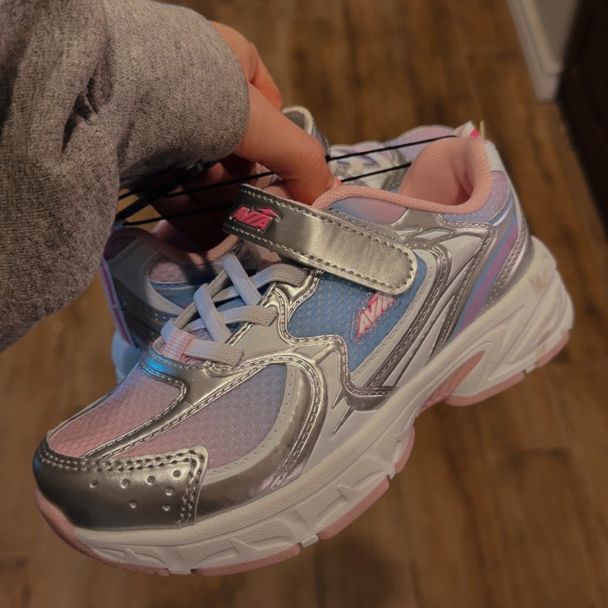 Best $20 play shoes

#LTKdayinmylife #LTKootd #LTKActive