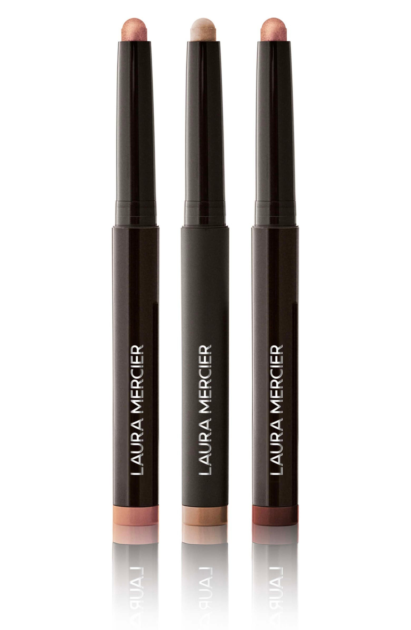What it is: A limited-edition trio of full-size eyeshadow sticks with 12-hour wear that is crease... | Nordstrom