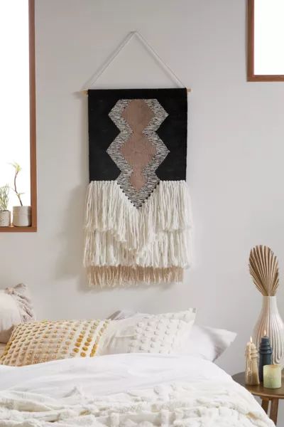 Tess Wall Hanging | Urban Outfitters (US and RoW)