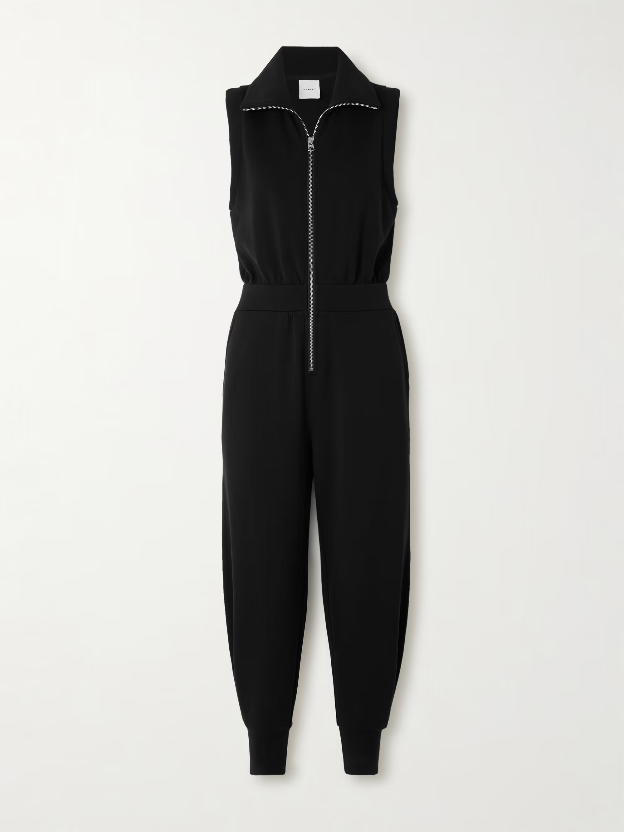 Madelyn jersey jumpsuit | NET-A-PORTER (US)
