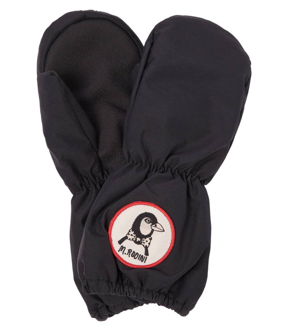 Alaska thermal mittens | Mytheresa (US/CA)