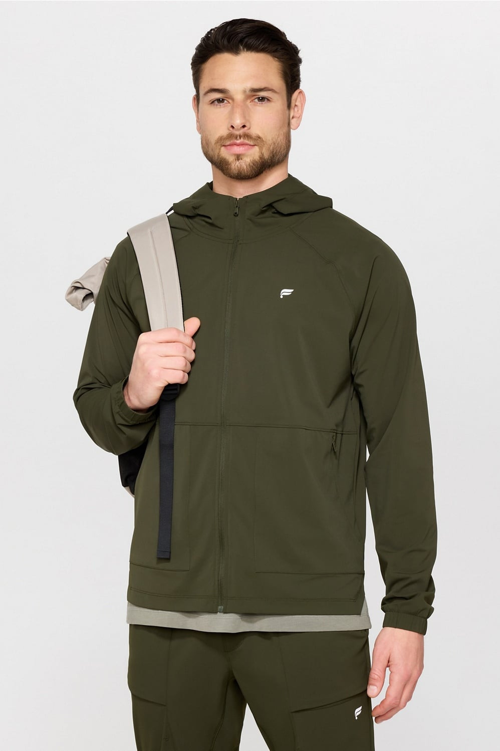 The One Jacket | Fabletics
