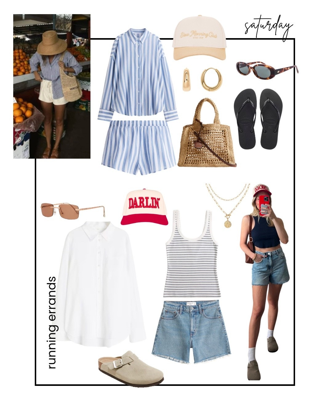 Weekend outfit inspo 👩🏼‍🌾🌶️💐

#LTKSeasonal #LTKStyleTip #LTKFindsUnder50