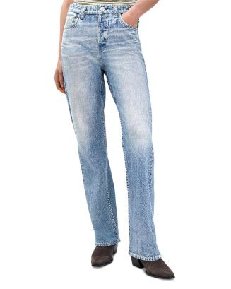 Miramar Terry Shea Straight Jeans in Tessa | Bloomingdale's (US)