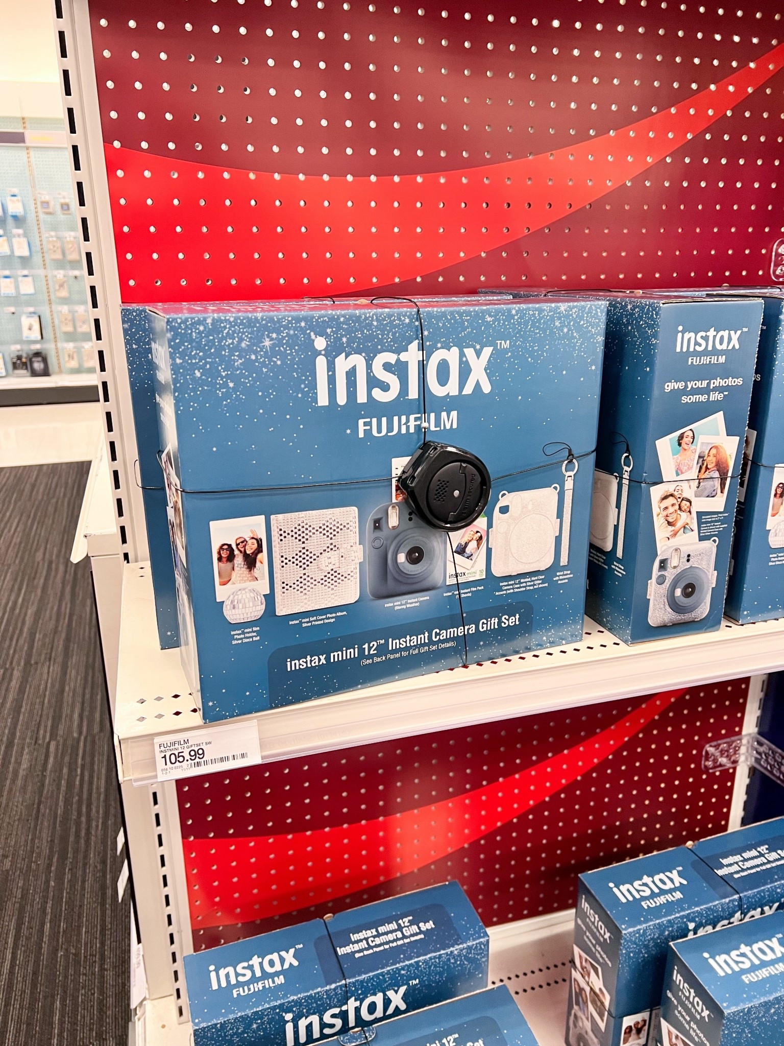 Instax Black Friday deals 

Target deals, Target sale, gift ideas, camera 

#LTKGiftGuide #LTKCyberWeek #LTKSaleAlert