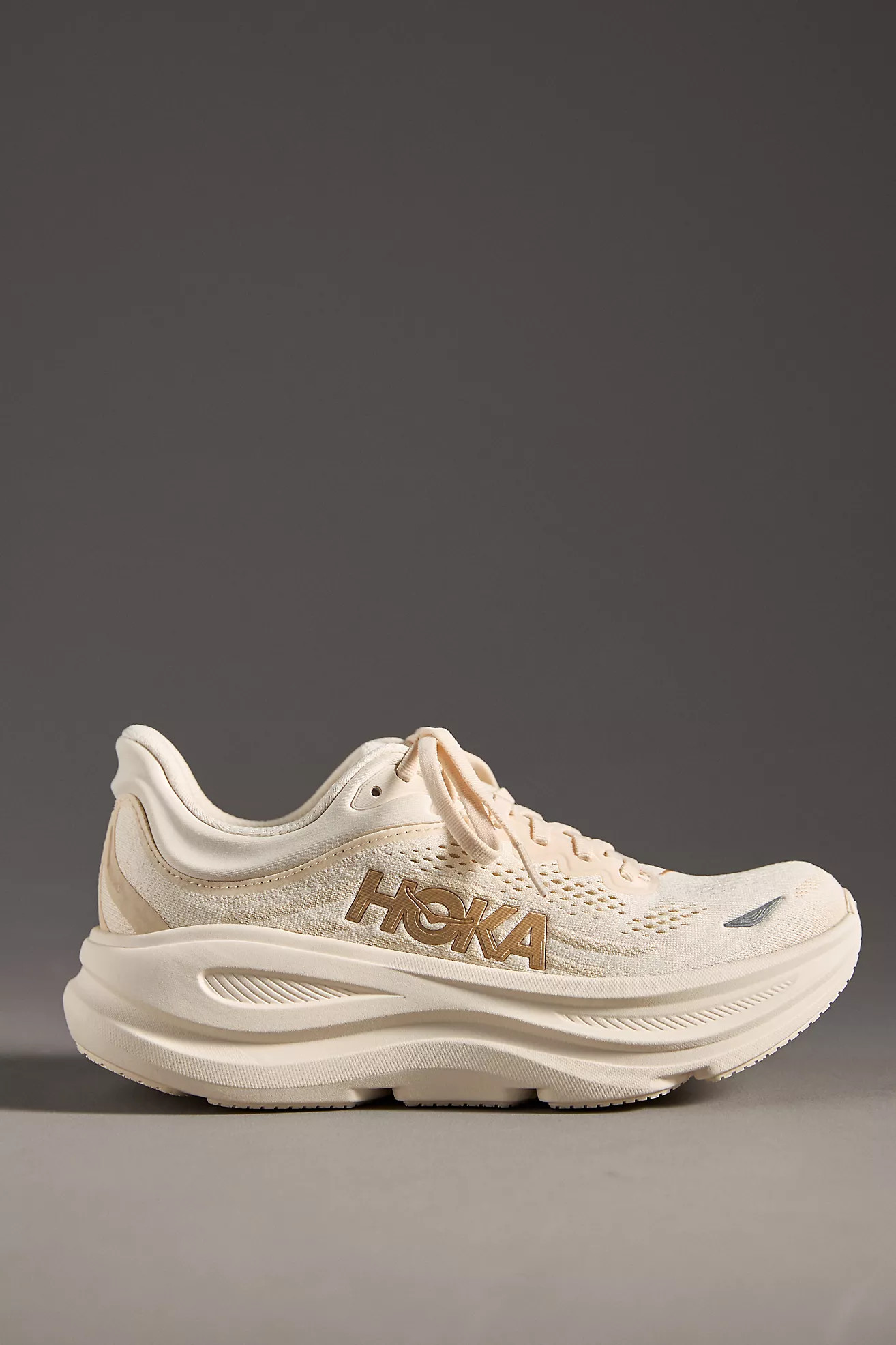 HOKA® Bondi 9 Sneakers | Anthropologie (US)