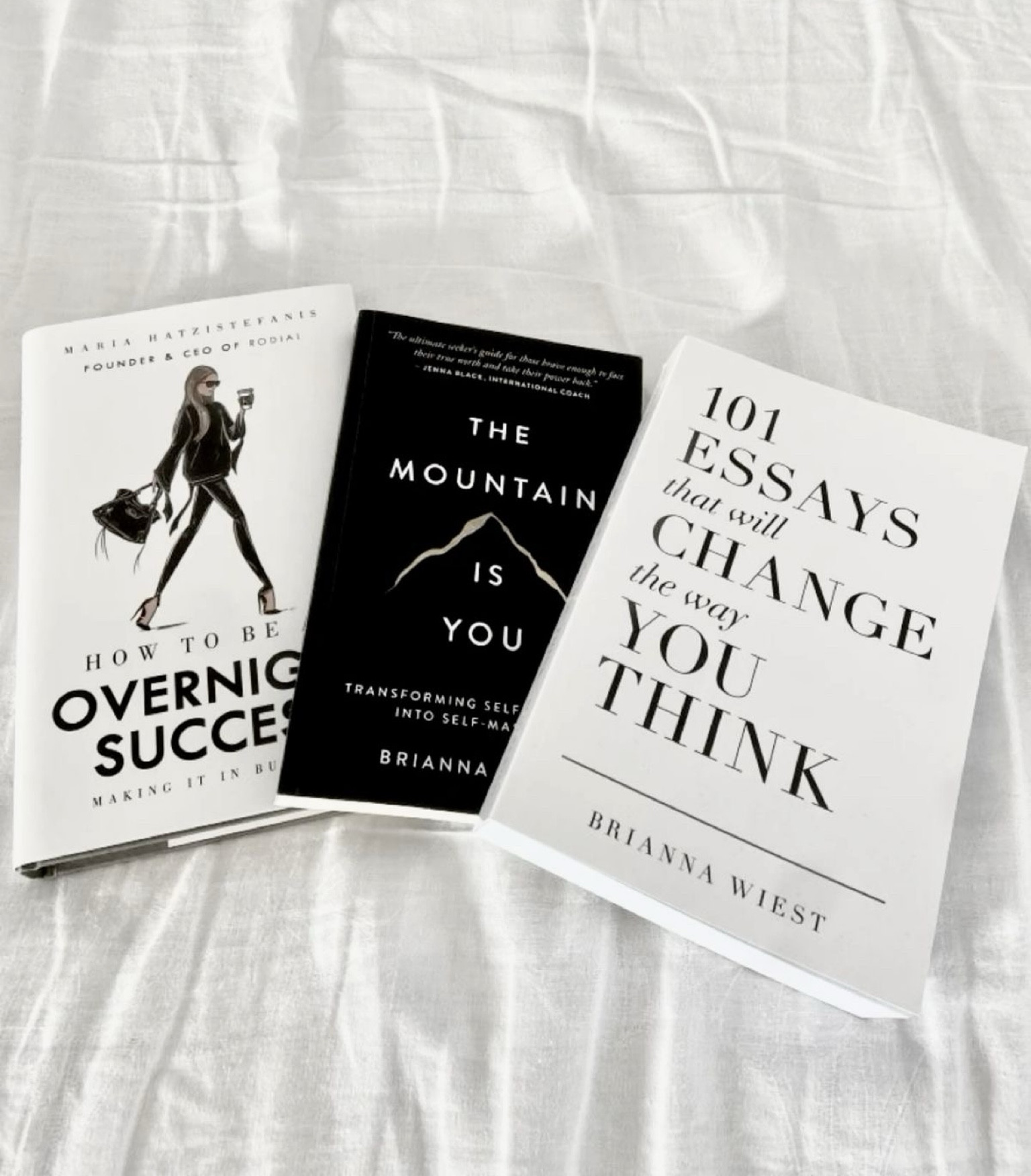 Books must read 

#LTKSeasonal #LTKMostLoved #LTKGiftGuide
