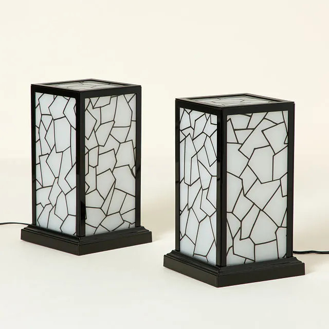 Long Distance Friendship Lamp | UncommonGoods