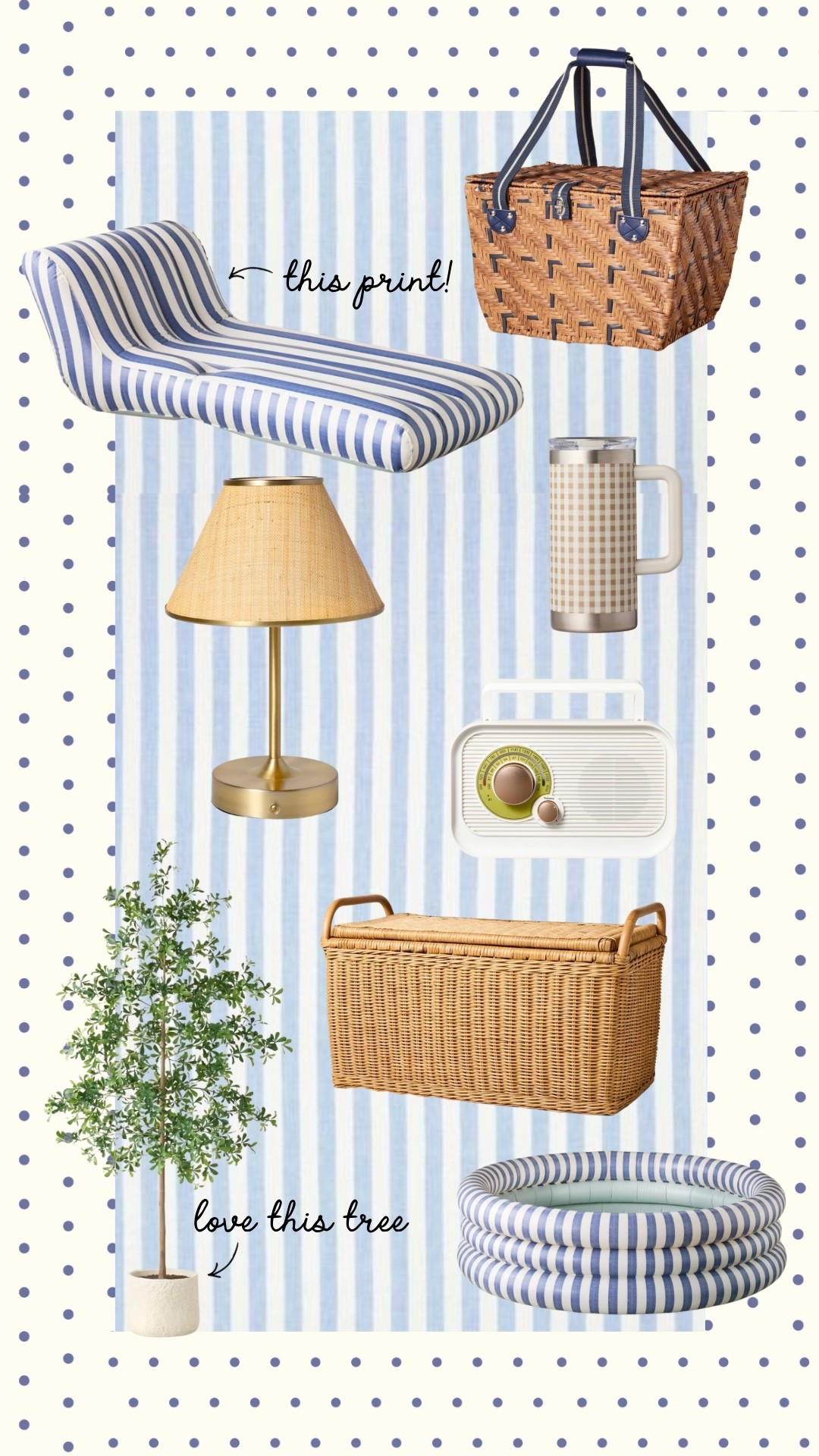 New summer arrivals from target x hearth and hand 

#LTKmomlife #LTKHome #LTKSaleAlert