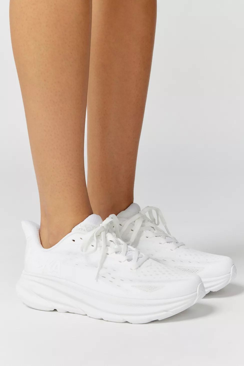 HOKA ONE ONE® Clifton 9 Running Sneaker | Urban Outfitters (US and RoW)