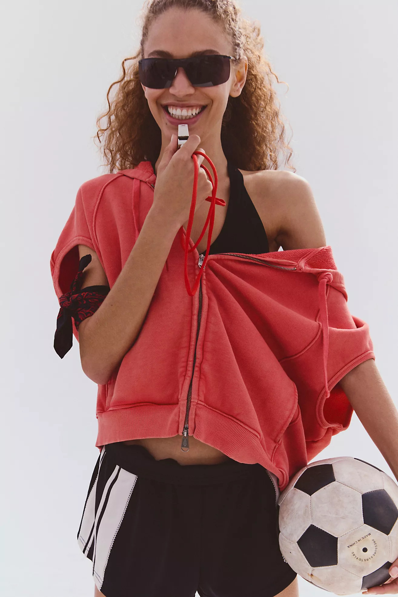 Studio Shrug | Free People (Global - UK&FR Excluded)