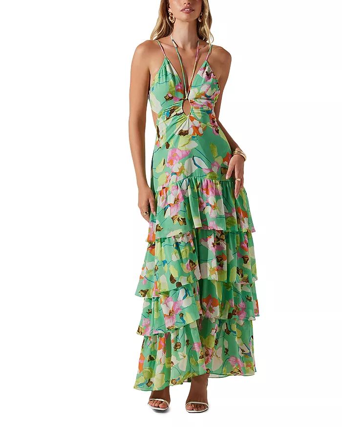 Aneira Dress | Bloomingdale's (US)